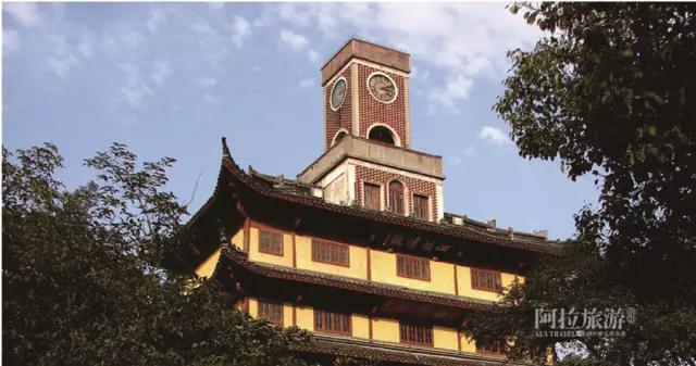 想看宁波最美的山水，怎么选择路线？
