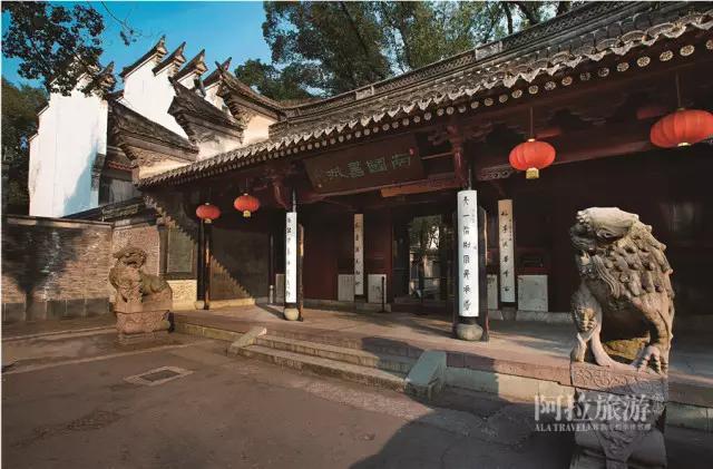 想看宁波最美的山水，怎么选择路线？