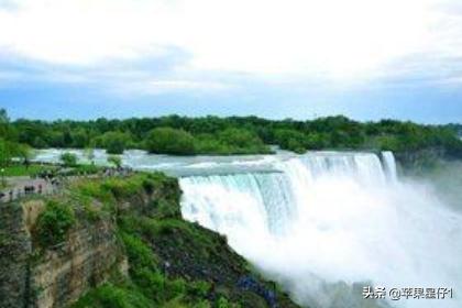 美国十大旅游景点排名，美国旅游必去的地方？