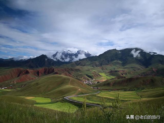 我在银川，国庆节期间和对象出去玩，去哪合适啊？