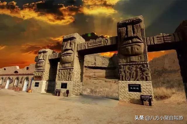 十一假期去宁夏哪玩比较好？