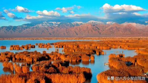 十一假期去宁夏哪玩比较好？