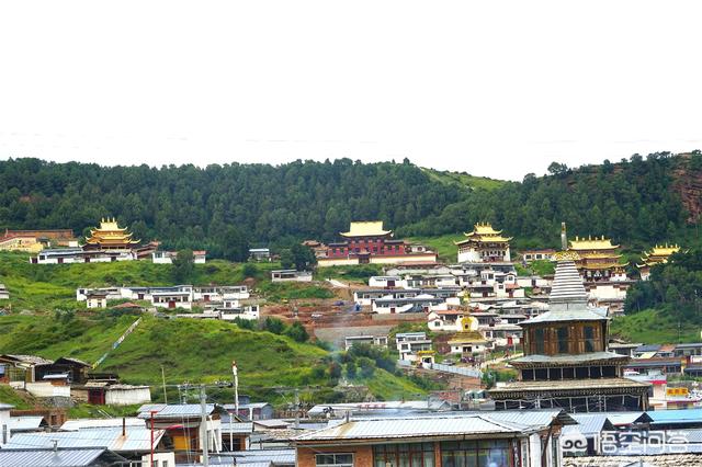 秋季旅游最适合去甘肃哪里？
