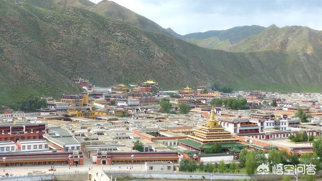 秋季旅游最适合去甘肃哪里？