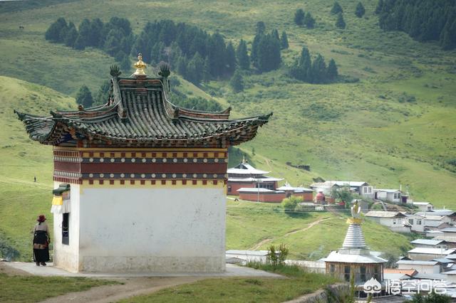 秋季旅游最适合去甘肃哪里？