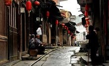 春节有哪些适合家庭旅游的地方?