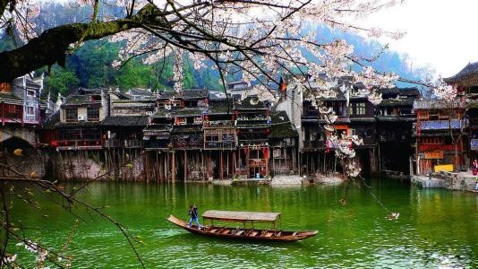 春节有哪些适合家庭旅游的地方?