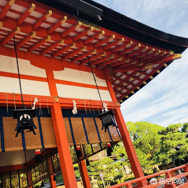 日本旅游，有哪些地方是必须要去玩的？