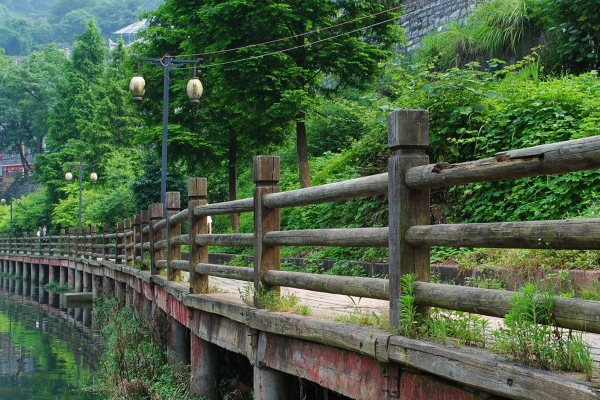 求无锡免费景点排名，有哪些值得去？