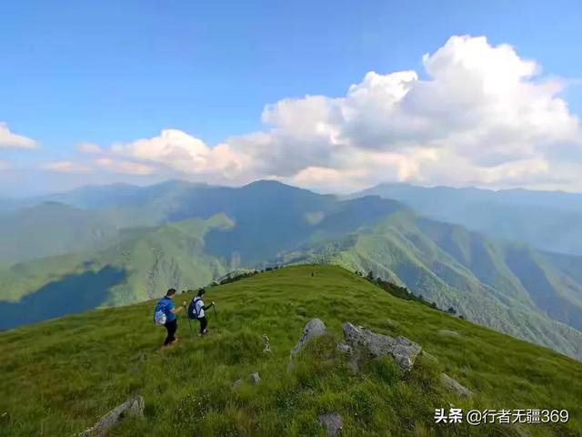 2021年的夏天，国内有哪些「避暑胜地」推荐？