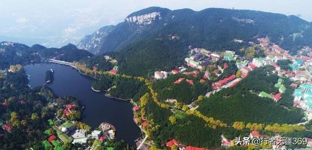 2021年的夏天，国内有哪些「避暑胜地」推荐？