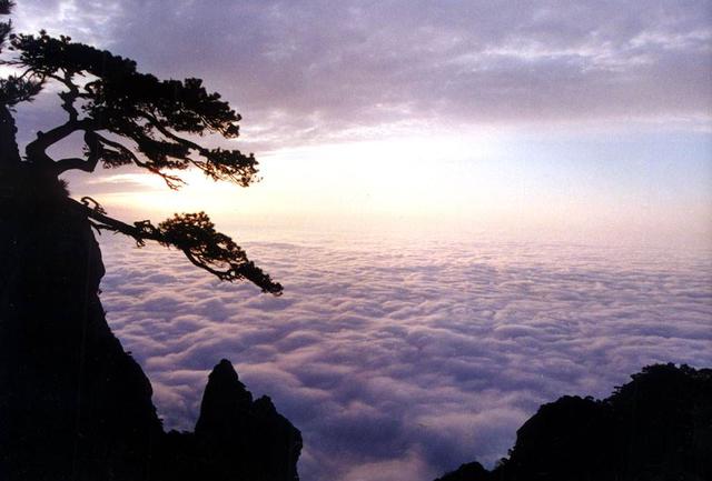 夏天都有哪些旅游热点？