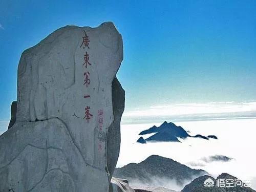 全国有哪些出名的旅游景点？