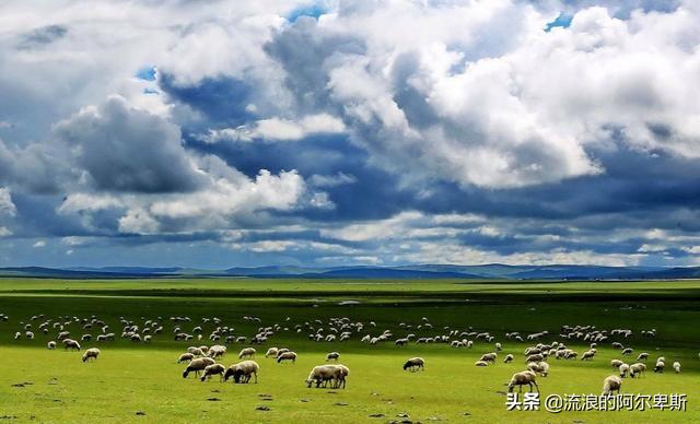 求推荐7月适合的旅游景点？