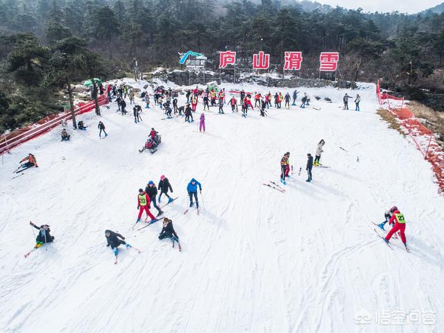 庐山最佳赏雪拍照打卡地点有哪些？冬天去庐山玩的话有什么值得推荐的攻略吗？