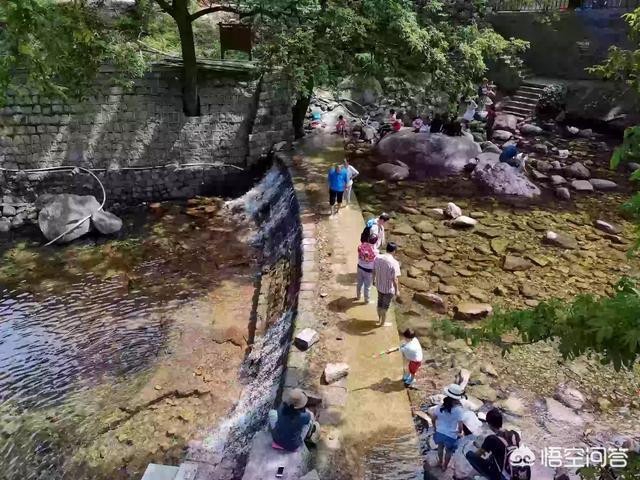 夏天这么热，可以去哪些景点玩一玩？