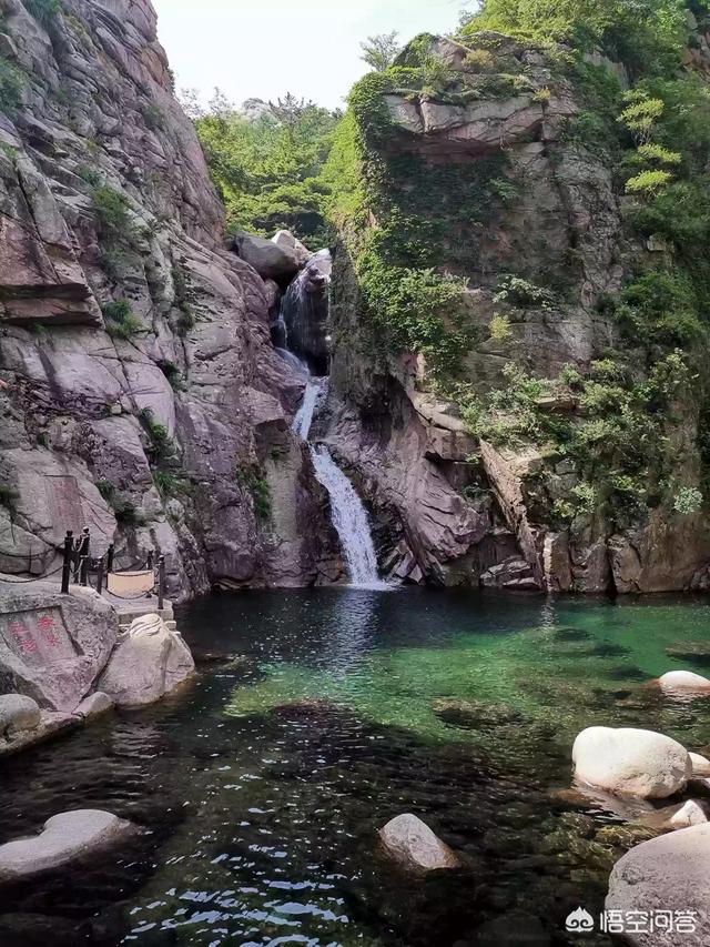 夏天这么热，可以去哪些景点玩一玩？