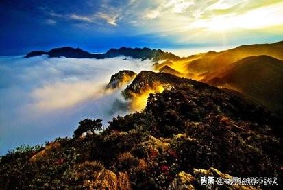 夏天旅游，你认为哪里最值得推荐？