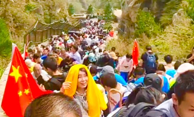 国庆去哪里旅游人少又好玩？
