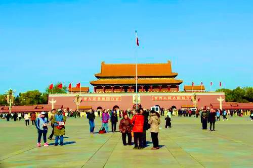 国庆去哪里旅游人少又好玩？