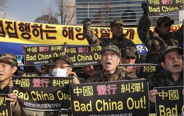去韩国旅行有什么需要注意的？