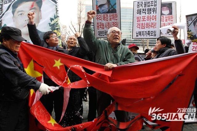 去韩国旅行有什么需要注意的？