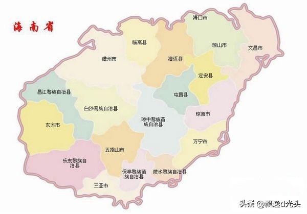 冬季去海南旅游穿什么冬季去海南旅游攻略？