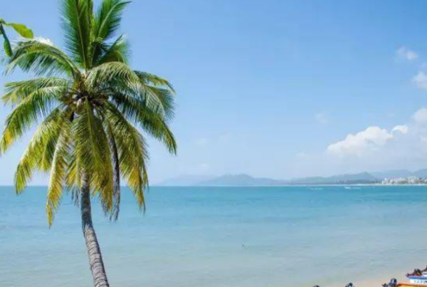 海南春节旅游的人多么？一般春节海南适合去哪