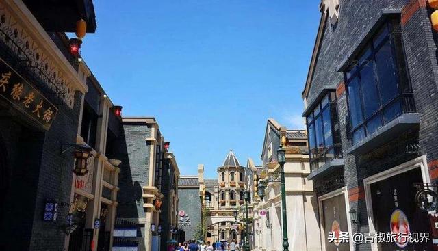 闷热的夏天，哪里适合旅游？