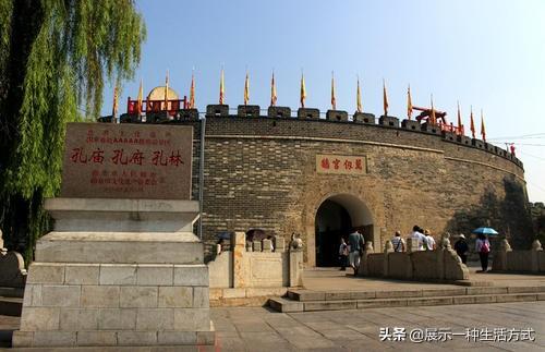 山东有哪些不能错过的景点和旅游路线？