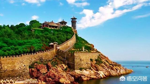 山东最好玩的地方是哪里？
