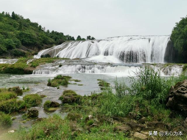 十一想去贵州自驾游，6-7天的样子，求推荐路线，谢谢？