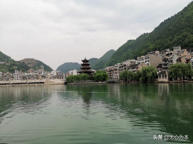 十一想去贵州自驾游，6-7天的样子，求推荐路线，谢谢？