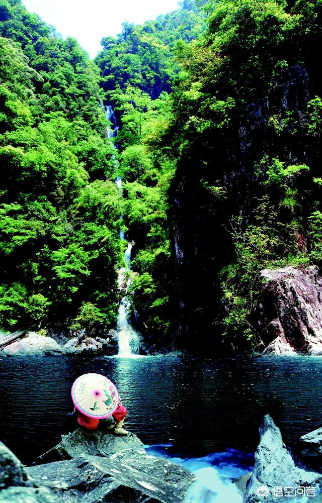 夏季您喜欢去哪儿旅游？