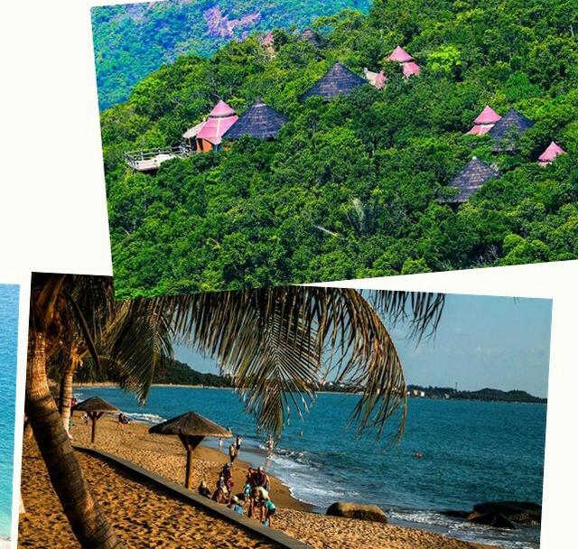 夏天去哪里旅游好，有哪些地方适合夏天去玩？