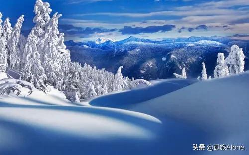 天渐渐凉了，秋冬季节去哪里旅游比较好？