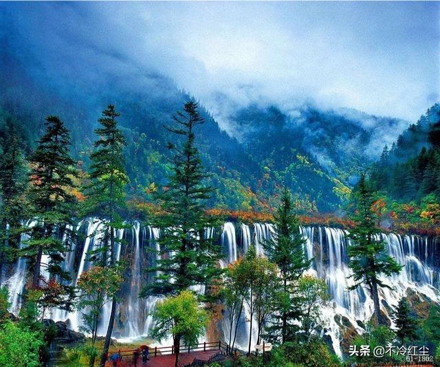 国内有哪些适合夏天旅行的城市？想准备一下？