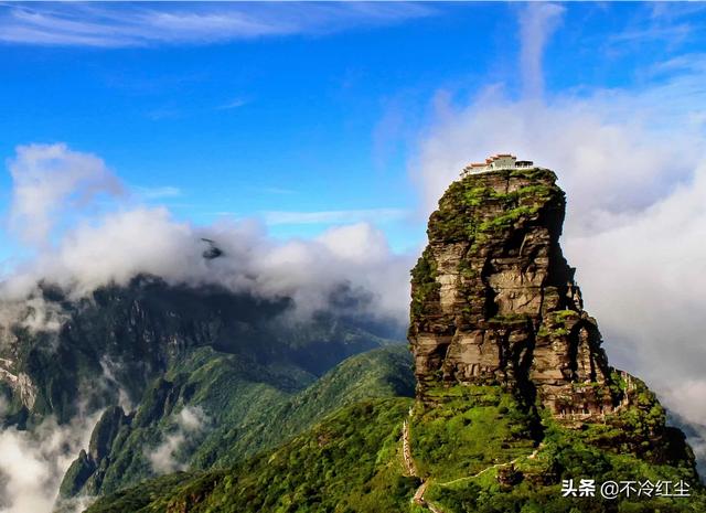 国内有哪些适合夏天旅行的城市？想准备一下？