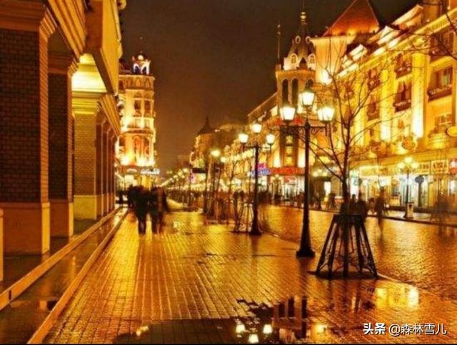 哈尔滨高考过后的暑假你想去哪里玩？
