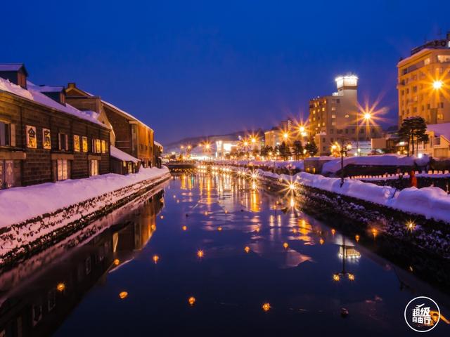 想去日本旅游，有什么旅游攻略呢？