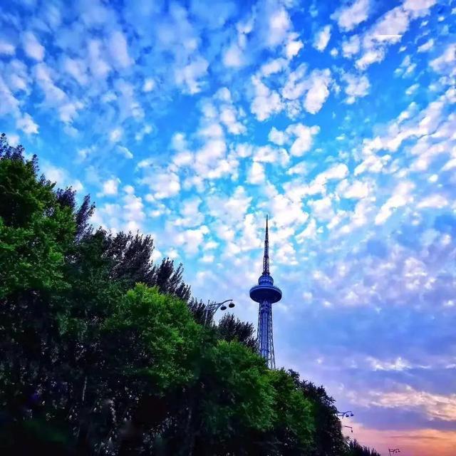 中国最适合避暑的城市是哪里？