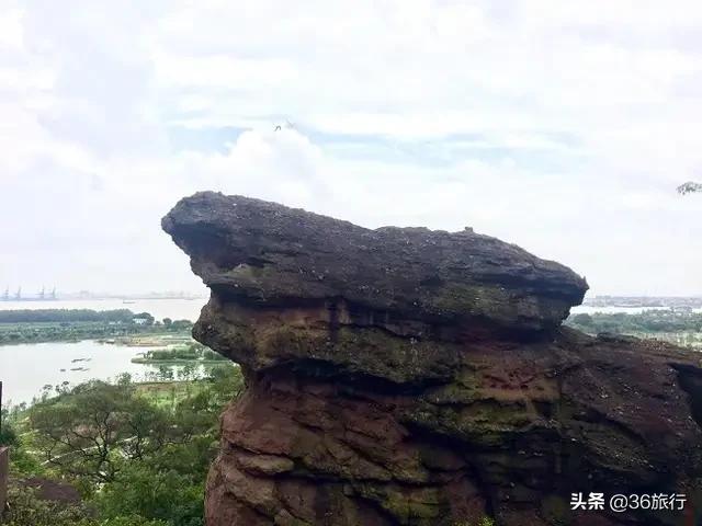 广东有哪些景点适合夏天游玩？
