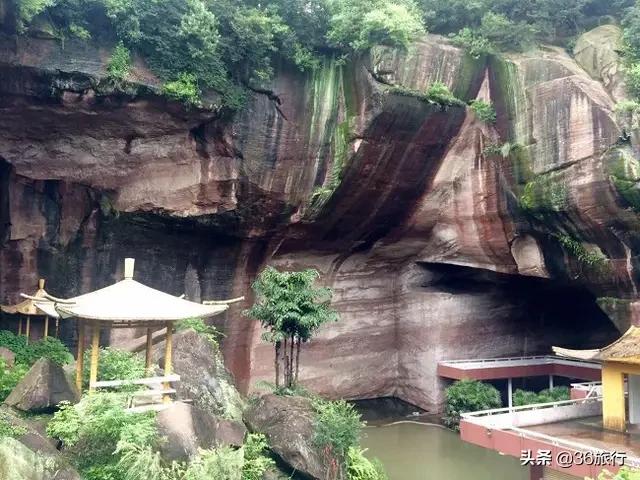 广东有哪些景点适合夏天游玩？