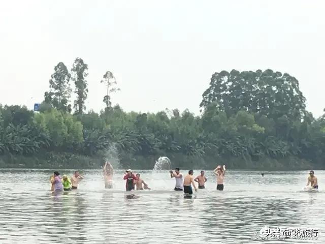 广东有哪些景点适合夏天游玩？