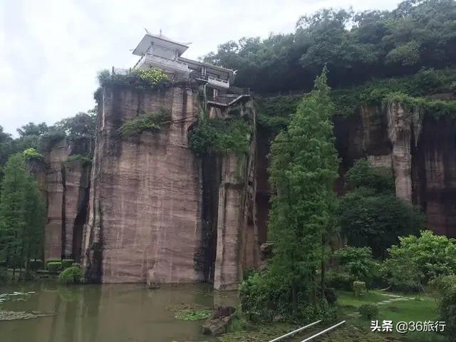 广东有哪些景点适合夏天游玩？