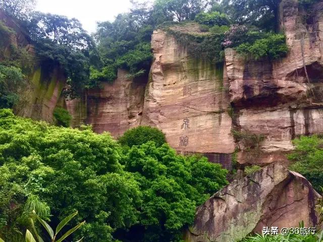 广东有哪些景点适合夏天游玩？