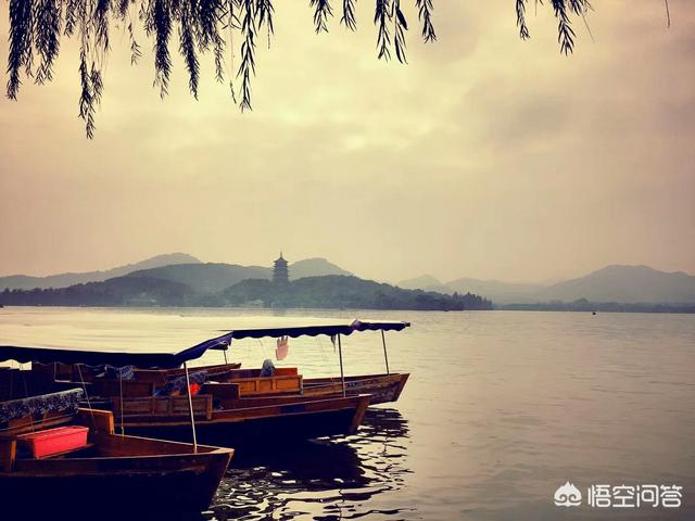冬天去杭州旅游应该做哪些准备？
