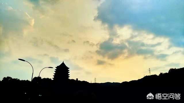 冬天去杭州旅游，有哪些景点一定要去？