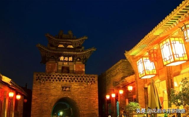 去哪里旅游过年比较有年味气氛？