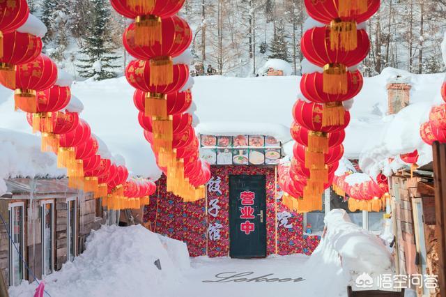 南方人冬天想带父母出去旅游，想就在国内转转，有哪些推荐呢？